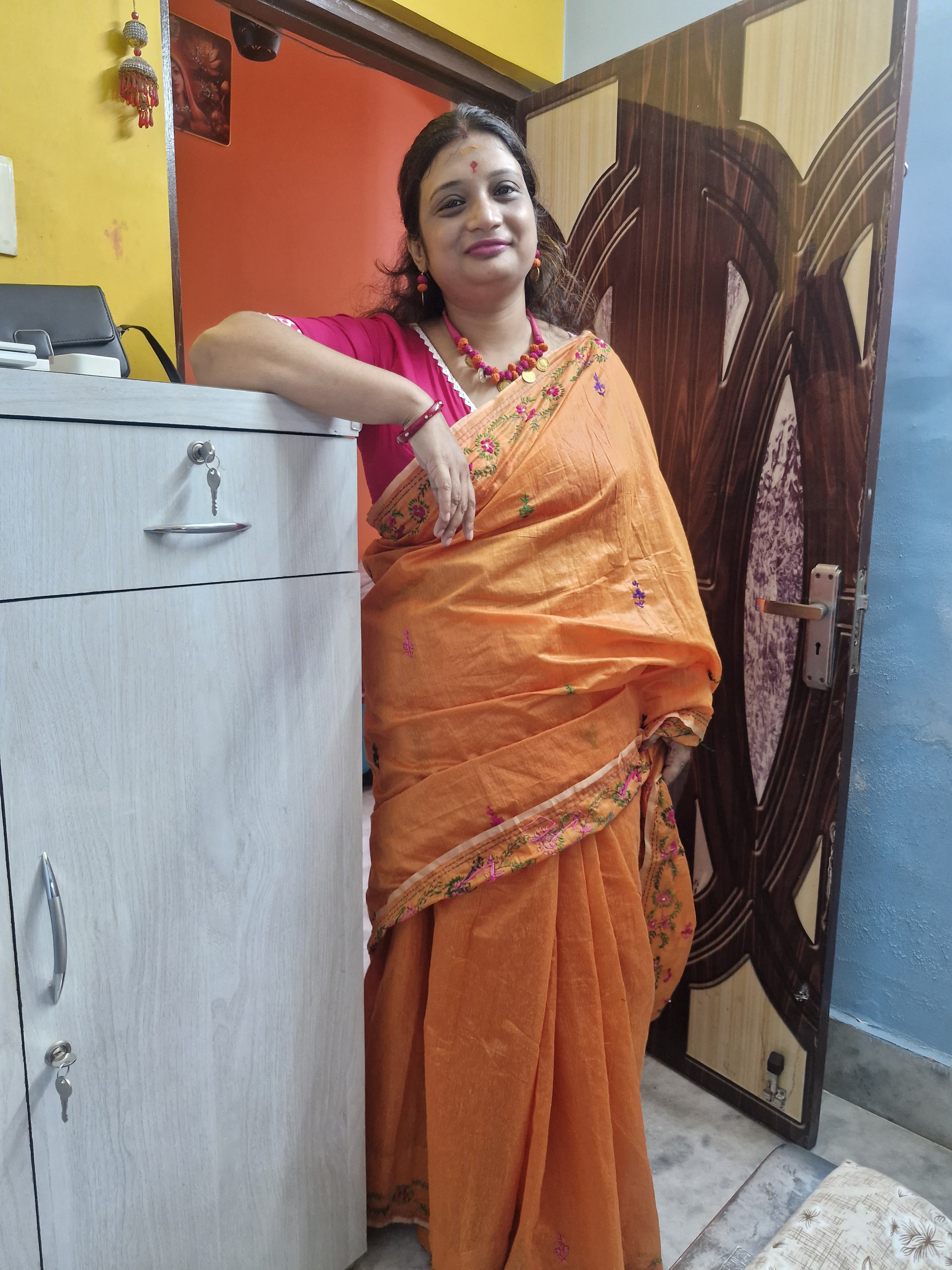 Sudeshna